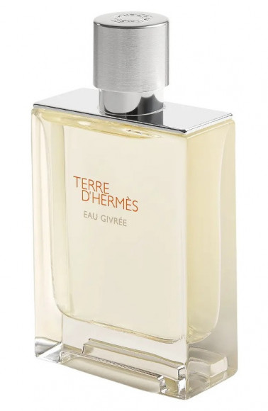 Hermes Terre d'Hermes Eau Givree edp for men 100 ml A Plus Hermes Terre d'Hermes Eau Givree edp for men 100 ml A Plus