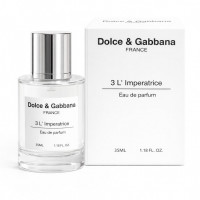 Дольче Габбана L'Imperatrice №3  for women 35 ml