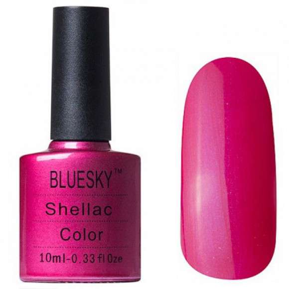 Гель лак Bluesky Nail Gel арт. 80506 Гель лак Bluesky Nail Gel арт. 80506