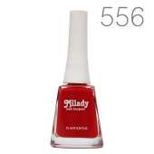Лак для ногтей "Milady" 10 ml арт. 556
