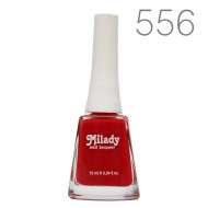 Лак для ногтей "Milady" 10 ml арт. 556