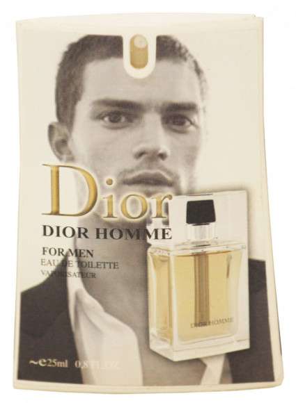 Dior Homme for men edt 25 ml