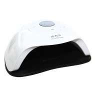 LED/UV лампа для гель-лака и шеллака HL PLUS 2-в-1, 90W LED/UV лампа для гель-лака и шеллака HL PLUS 2-в-1, 90W