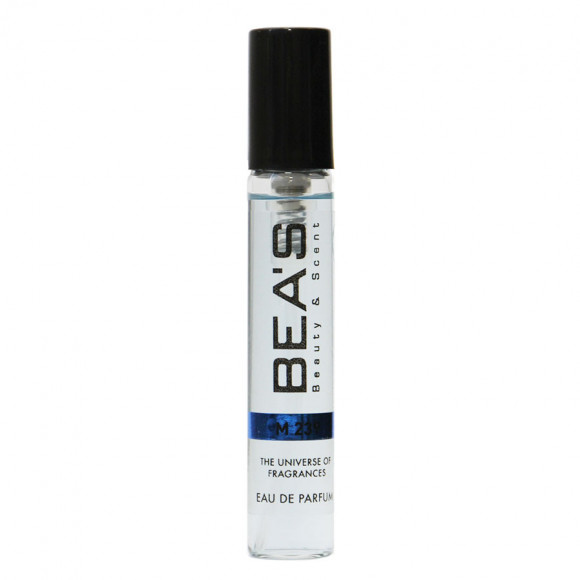 Компактный парфюм Beas Azzaro Chrome Men 5 ml M 239