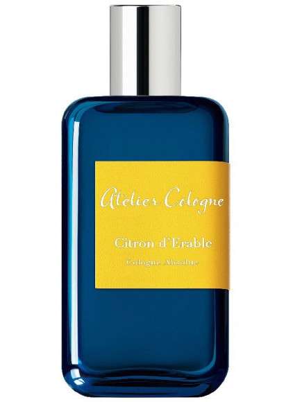 Atelier Cologne "Citron d'Erable" 100ml