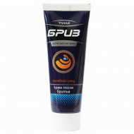 Тим Бриз Крем после бритья Основной уход 80 ml