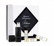 Подарочный набор КиLиан "Lіаіsоns Dаngеrеusеs" 4*7,5 ml Подарочный набор КиLиан "Lіаіsоns Dаngеrеusеs" 4*7,5 ml