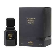 Ajmal Amber Wood Noir edp unisex 100 ml Ajmal Amber Wood Noir edp unisex 100 ml