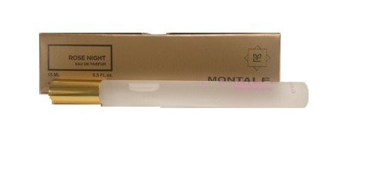 Montale Rose Night 15ml