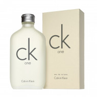 Calvin Klein CK One edt 100 ml Calvin Klein CK One edt 100 ml