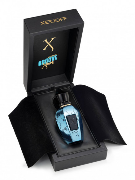 Xerjoff Groove Xcape edp unisex 50 ml Xerjoff Groove Xcape edp unisex 50 ml