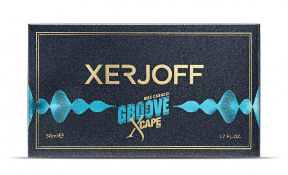 Xerjoff Groove Xcape edp unisex 50 ml Xerjoff Groove Xcape edp unisex 50 ml