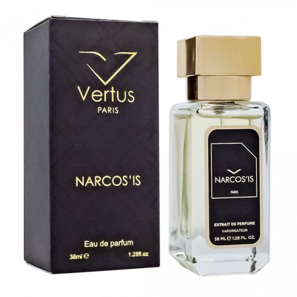 Vertus Narcos'is edp unisex  38 ml