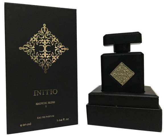 INITIO Magnetic Blend 1 eau de parfum 90 ml  ОАЭ