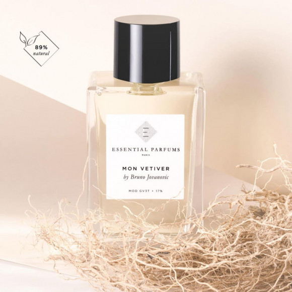 Essential Parfums Mon Vetiver edp unisex 100 ml  ОАЭ Essential Parfums Mon Vetiver edp unisex 100 ml  ОАЭ
