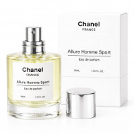 Chanel Allure Homme Sport edp 35 ml