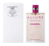 Тестер Chanel Allure Sensuelle edt for women 100 ml Тестер Chanel Allure Sensuelle edt for women 100 ml