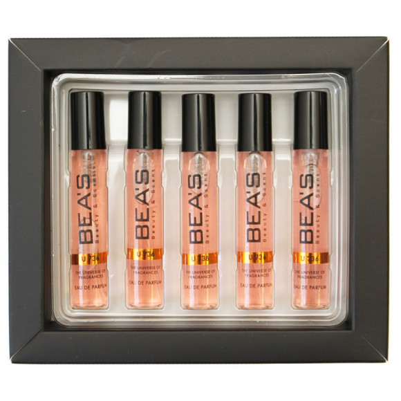 Парфюмерный набор Beas Tom Ford Lost Cherry Unisex 5*5 ml U 736