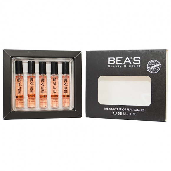 Парфюмерный набор Beas Tom Ford Lost Cherry Unisex 5*5 ml U 736