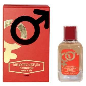 Nroticuerse Narkotic Kirkes – Tiziana Terenzi Kirke edp