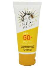 Солнцезащитное средство для лица Shiseido Anessa Perfect UV Sunescreen SPF50+ PA+++