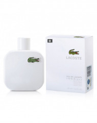 Lacoste "Eau De Lacoste L.12.12 Blanc" 100ml ОАЭ Lacoste "Eau De Lacoste L.12.12 Blanc" 100ml ОАЭ