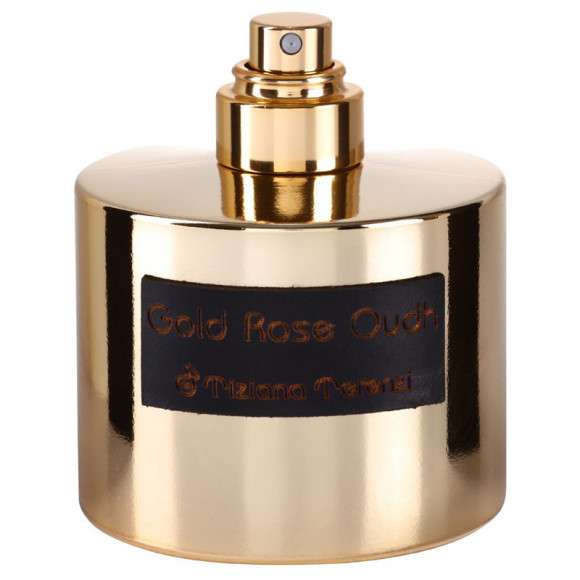 Тестер Tiziana Terenzi  Gold rose oudh100 ml