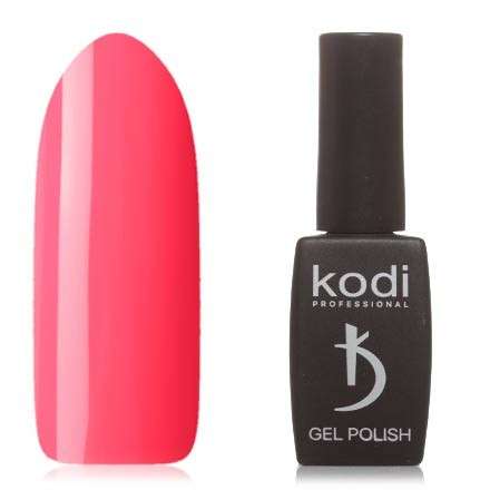 Гель лак Kodi Professional №40BR 12 ml