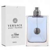 Тестер Versace pour Homme 100 ml Тестер Versace pour Homme 100 ml