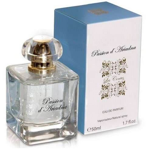 Les Contes Passion d'Ariadna 50 ml