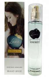 Духи с феромонами 55 ml Nina Ricci Les Belles De Luna