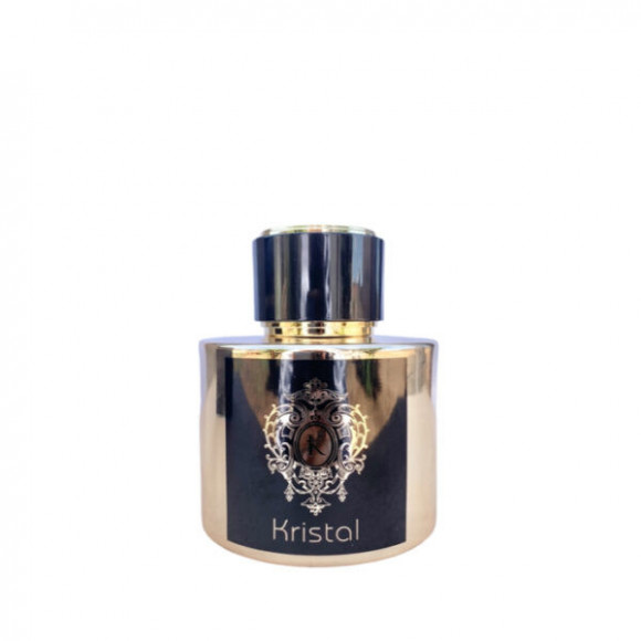 Fragrance World Kristal unisex edp for women 100 мл