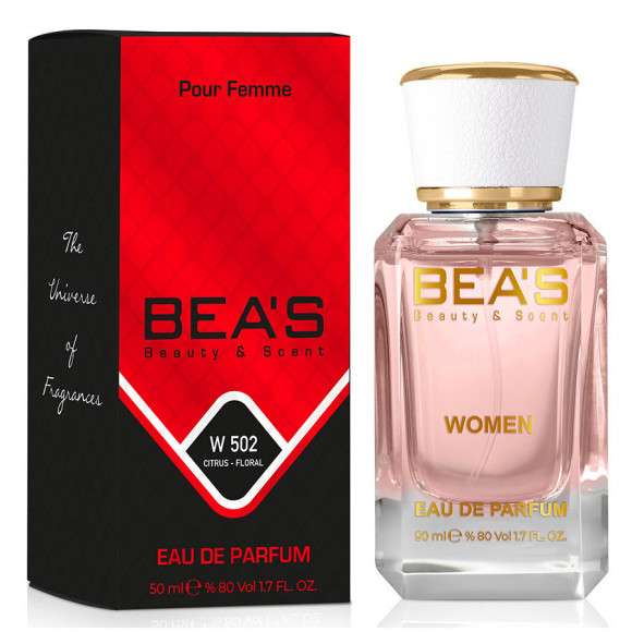 Парфюм Beas Chanel Chance Eau Tendre 50ml edt for women арт. W 502