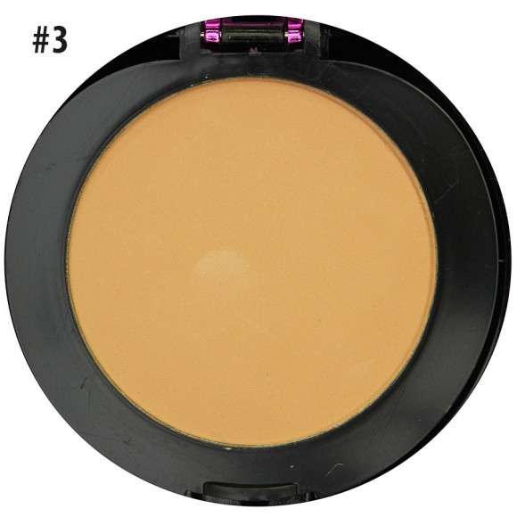 Пудра HudaBeauty  2 in1 powder cake 10g #3