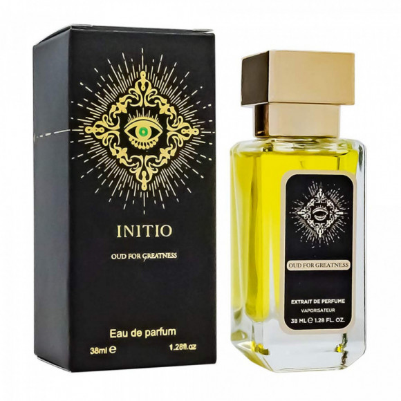 Initio Parfums Oud for Greatness edp unisex 38 ml