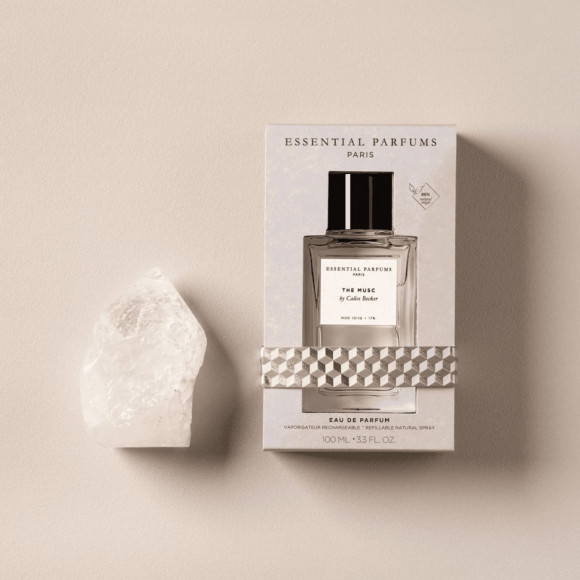 Essential Parfums The Musc edp unisex 100 ml  ОАЭ Essential Parfums The Musc edp unisex 100 ml  ОАЭ