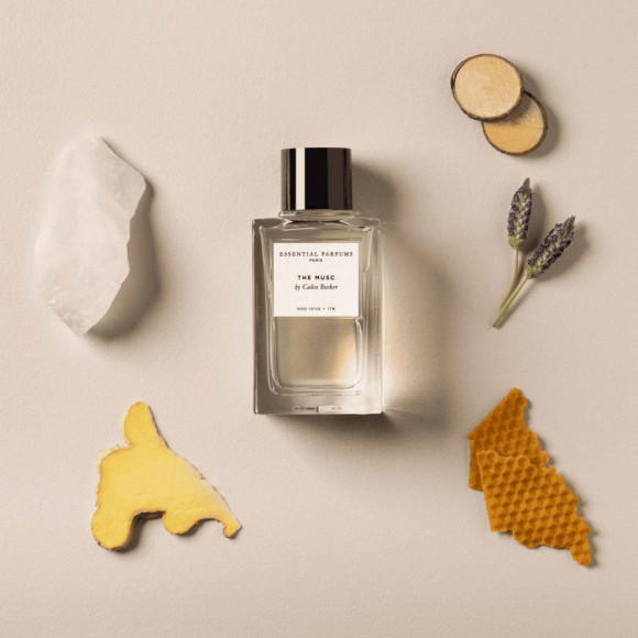 Essential Parfums The Musc edp unisex 100 ml  ОАЭ Essential Parfums The Musc edp unisex 100 ml  ОАЭ