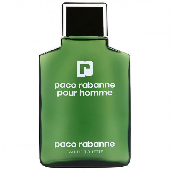 Paco Rabanne Pour Homme edt 100 ml