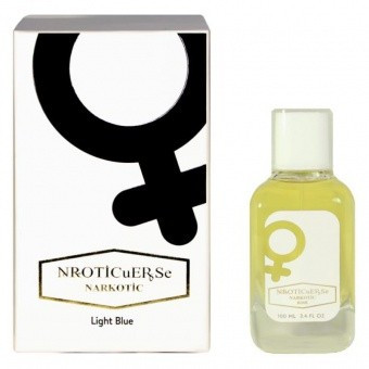 Nroticuerse Narkotic Light Blue – Дольче & Габбана Light Blue Women edp