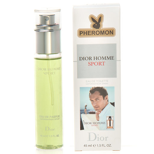 45ml NEW Dior Homme Sport