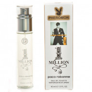Духи с феромонами Paco Rabanne One Million pour Homme 45ml Духи с феромонами Paco Rabanne One Million pour Homme 45ml