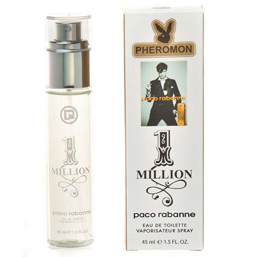 Духи с феромонами Paco Rabanne One Million pour Homme 45ml