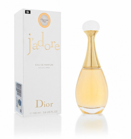 Christian Dior "J'Adore" 100ml ОАЭ