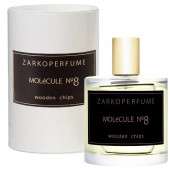 Zarkoperfume MOLeCULE № 8 Wooden Chips edp 100 ml (unisex) Zarkoperfume MOLeCULE № 8 Wooden Chips edp 100 ml (unisex)