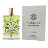 Тестер Amouage Sunshine Man 100 ml