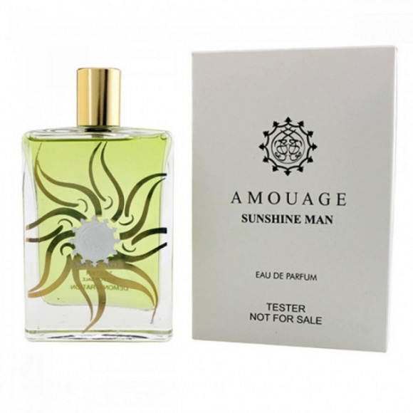 Тестер Amouage Sunshine Man 100 ml