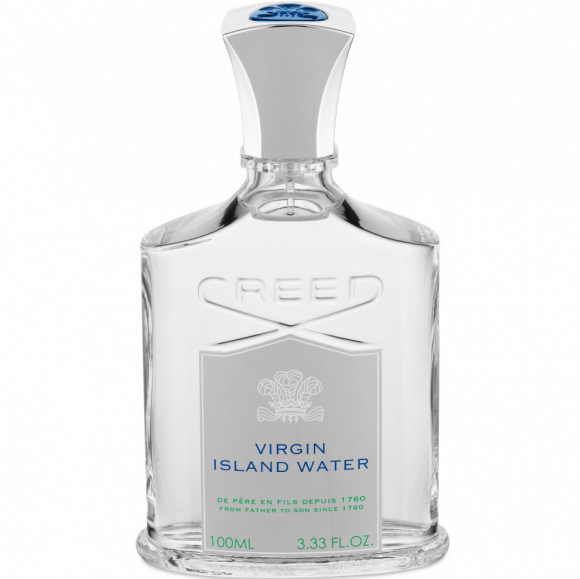 Creed Virgin Island Water unisex 100 ml ОАЭ