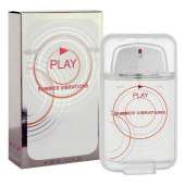 Givenchy "Play Summer Vibrations" edt for men 100ml Givenchy "Play Summer Vibrations" edt for men 100ml