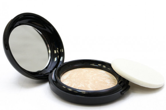 Пудра Chanel запеченная 9g