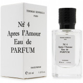 Thomas Kosmala №4 Apres l’Amour edp unisex 30 ml Thomas Kosmala №4 Apres l’Amour edp unisex 30 ml